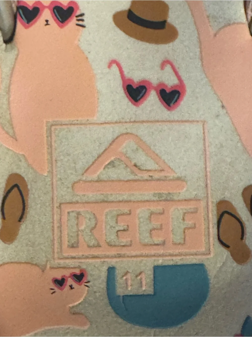 Reef Flip Flops